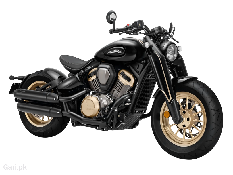 Benda Napoleonbob 500 0 Benda Napoleonbob 500 0