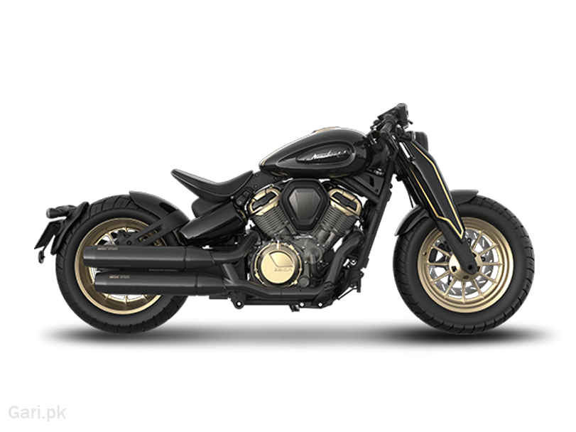 Benda Napoleonbob 500 0 Benda Napoleonbob 500 0