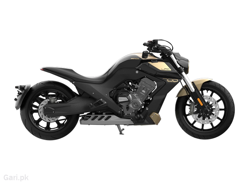 Benda LFC 700 0 Benda LFC 700 0