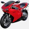 Ducati 848 2020