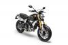 Ducati Scrambler 1100 2020