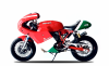 Ducati Sport 1000 Biposto 2020