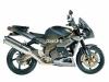 Aprilia Tuono 1000 2021