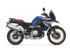 BMW 850 GS 2021