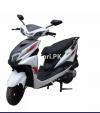 OW Jupiter Scooter 110cc