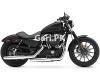 Harley Davidson Iron 883 2022