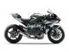 Kawasaki Ninja H2R 2022