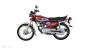 Honda CG 125 2023