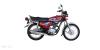 Honda CG 125 2023