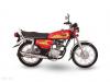 Honda CG 125 2024