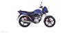 Honda CB 125F 2024