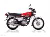 Honda CG 125 Special Edition