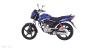 Honda CB 125F 2025
