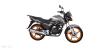 Honda CB 150F 2025