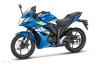 Suzuki Gixxer 150 2022