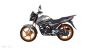 Honda CB 150F 2025