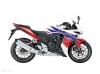 Honda CBR 500R 2021