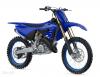 Yamaha YZ125 2021