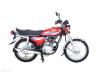 ZXMCO ZX 125 Stallion