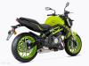Benelli 302s 2025