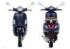 Vespa Primavera 150 2022