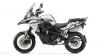 Benelli TRK 502X 2025