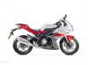 Benelli TRK 251 2024