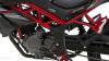 Benelli TNT 150i 2025
