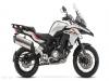 Benelli TRK 502X 2024