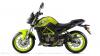 Benelli TNT 25 2025