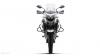 Benelli TRK 502X 2025