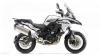Benelli TRK 502X 2025