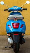 Vespa Primavera 150 2022