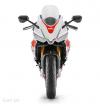 Aprilia RS 660 Limited Edition 2022