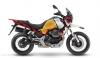 Moto Guzzi V85 TT Evocative Graphics 850 2022