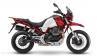 Moto Guzzi V85 TT Evocative Graphics 850 2022