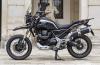 Moto Guzzi V85 TT Guardia d Onore 2022