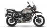 Moto Guzzi V85 TT Travel 850 2022