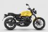 Moto Guzzi V7 Stone 850 2022