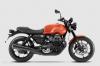 Moto Guzzi V7 Stone 850