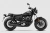 Moto Guzzi V9 Bobber 850 2022