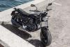 Moto Guzzi V9 Bobber 850 2022