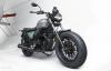 Moto Guzzi V9 Bobber Centenario 850 2022