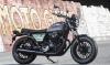 Moto Guzzi V9 Bobber Centenario 850 2022