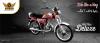 Road King RK 70 Delux 2022