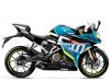 CFMOTO 300 SR ABS