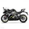 CFMOTO 300 SR ABS 2022