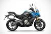 CFMOTO 650 MT ABS 2022