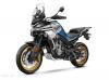 CFMOTO 800 MT TOURING 2022