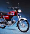 Hi Speed SR 70 2025